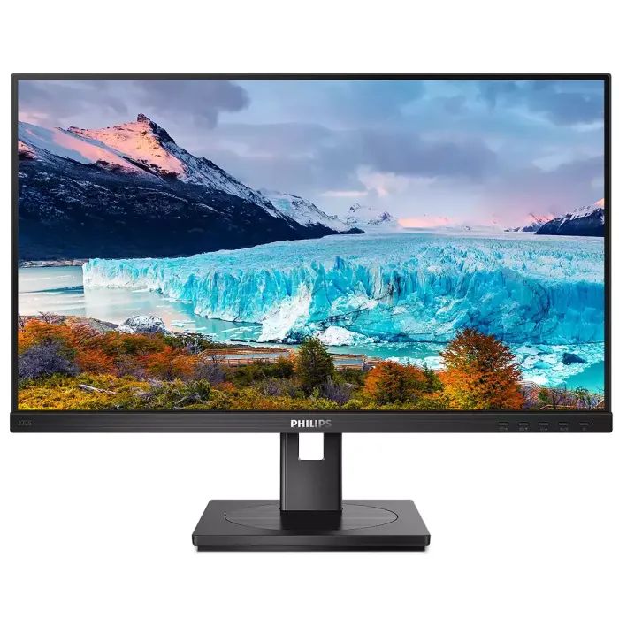 Монитор Philips 272S1M/00 Фото