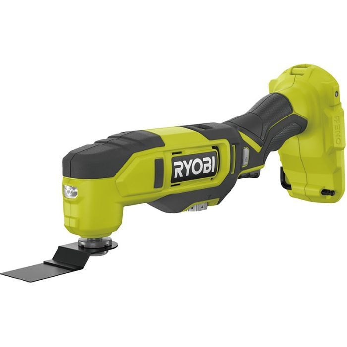 Реноватор Ryobi ONE+ RMT18-0 (без АКБ и ЗУ) Фото