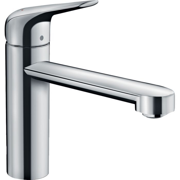Смеситель Hansgrohe 71806000 Фото