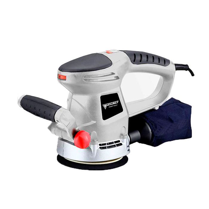 Шлифовальная машина Forte RS 480 V 480Вт Фото