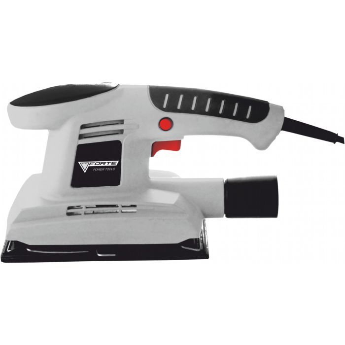 Шлифовальная машина Forte FS 250 250Вт, 1.4кг Фото