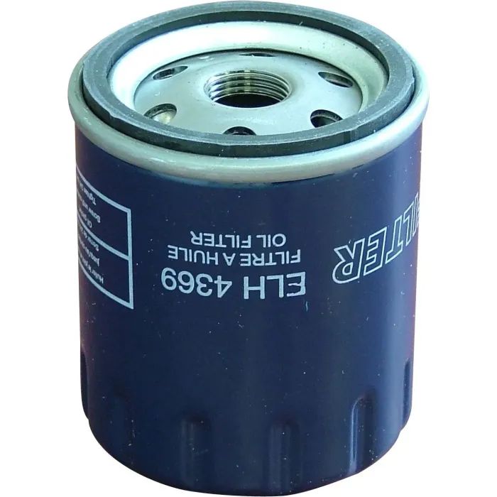 Фильтр масляный MECAFILTER ELH4369 Фото