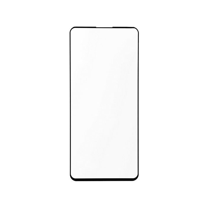 Стекло защитное Drobak Xiaomi Redmi Note 11S (Black) Фото