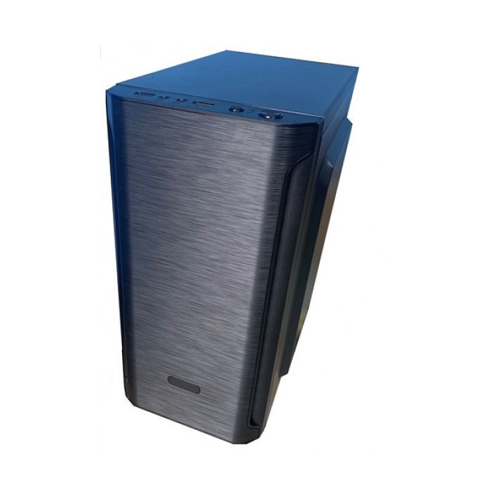 Корпус для ПК Delux MK340-450-12F Фото