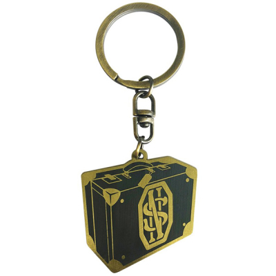 Брелок ABYstyle Fantastic Beasts Newt's suitcase (Фантастичні звір Фото