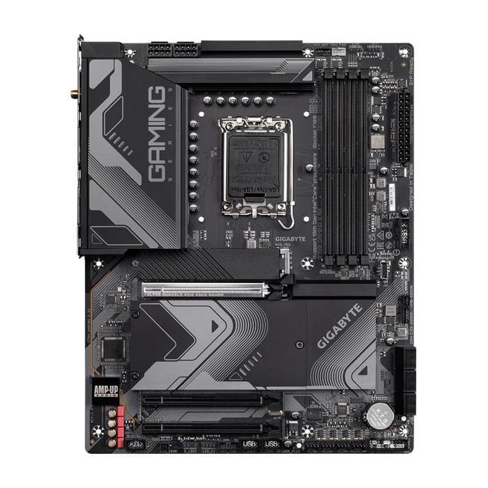 Материнская плата GIGABYTE Z790 GAMING X AX Фото