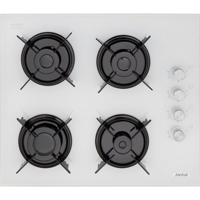 Варочная поверхность Jantar HGR 60 WH EF Фото