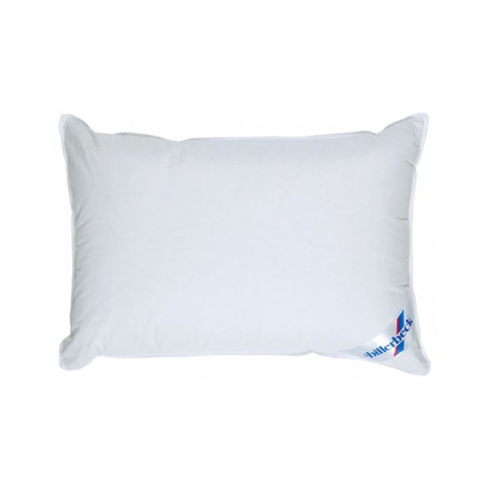 Подушка Billerbeck пуховая Виола 68х68 Фото