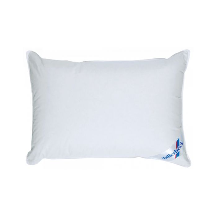 Подушка Billerbeck пухова Жасмін 68х68 Фото