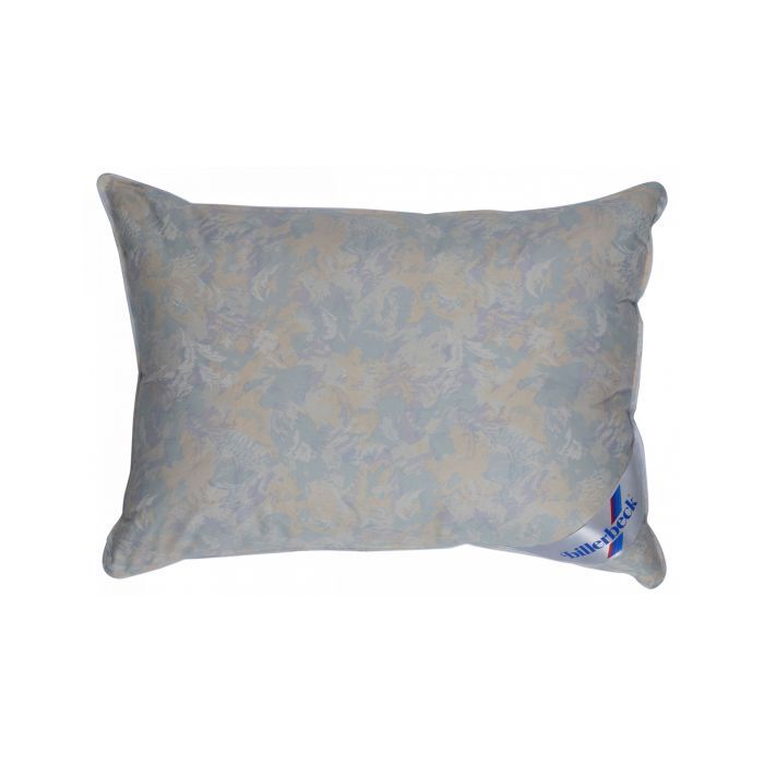 Подушка Billerbeck перо-пуховая Карина 60х60 Фото