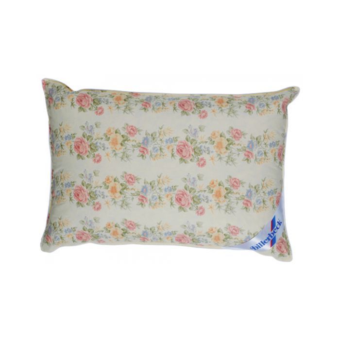 Подушка Billerbeck перо-пуховая Лора 50х70 Фото