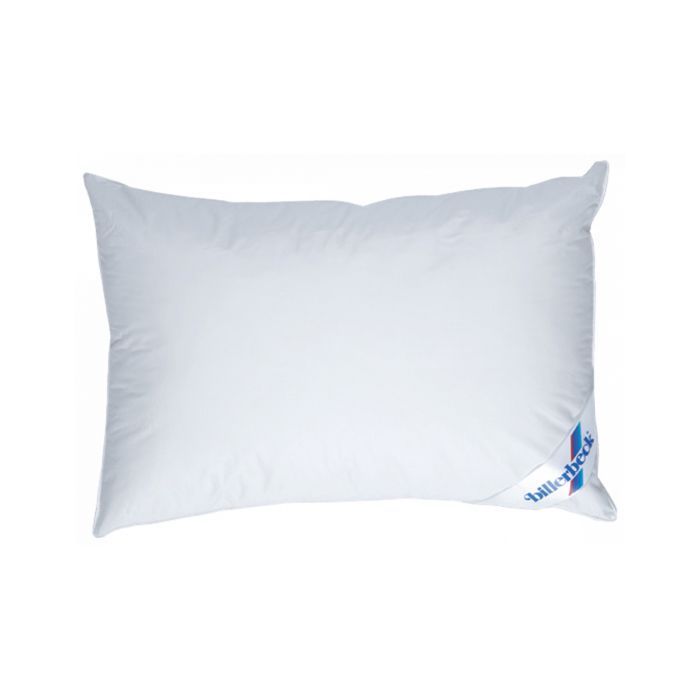 Подушка Billerbeck перо-пуховая Марта 60х60 Фото