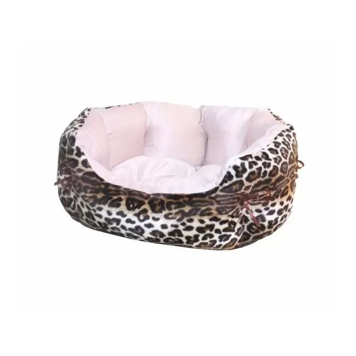 Лежак для животных Collar Элегант 3 60x50x20 см Фото