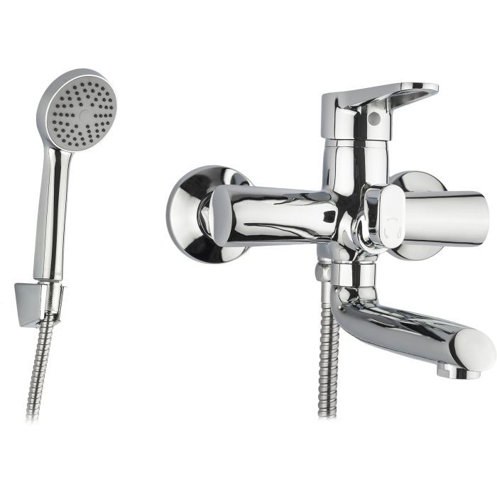 Смеситель Kroner Elbe-C060 Фото