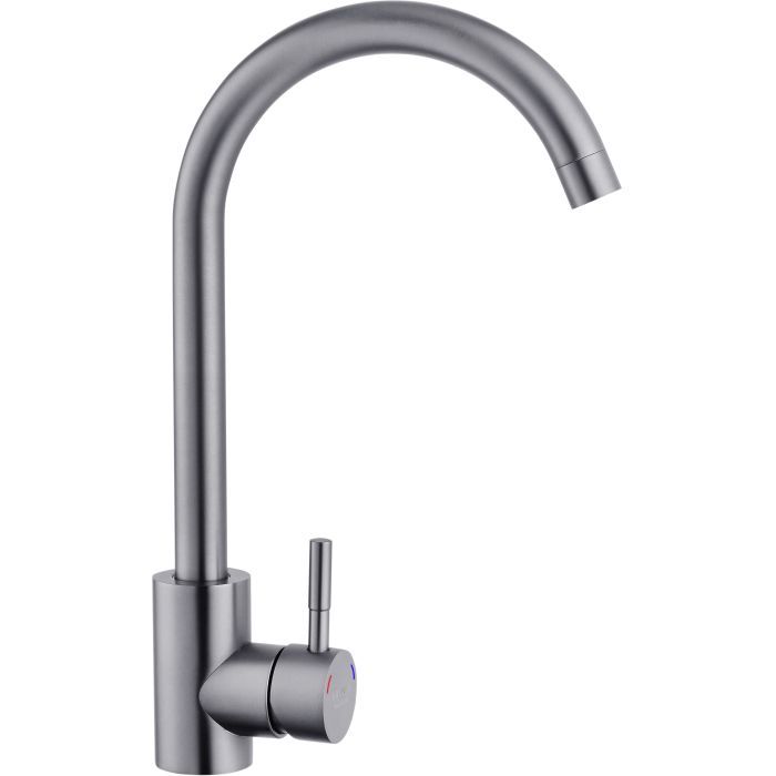 Смеситель Kroner Klassisch-SCH035PVD Фото