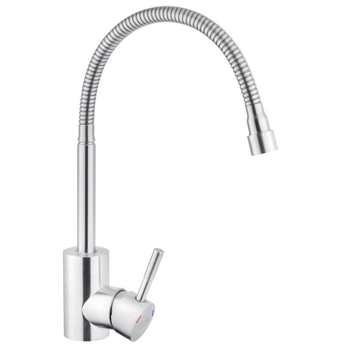 Смеситель Kroner Klassisch-ESG035-1 Фото