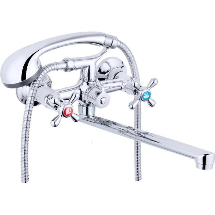 Смеситель Agua Toledo-C071 Фото