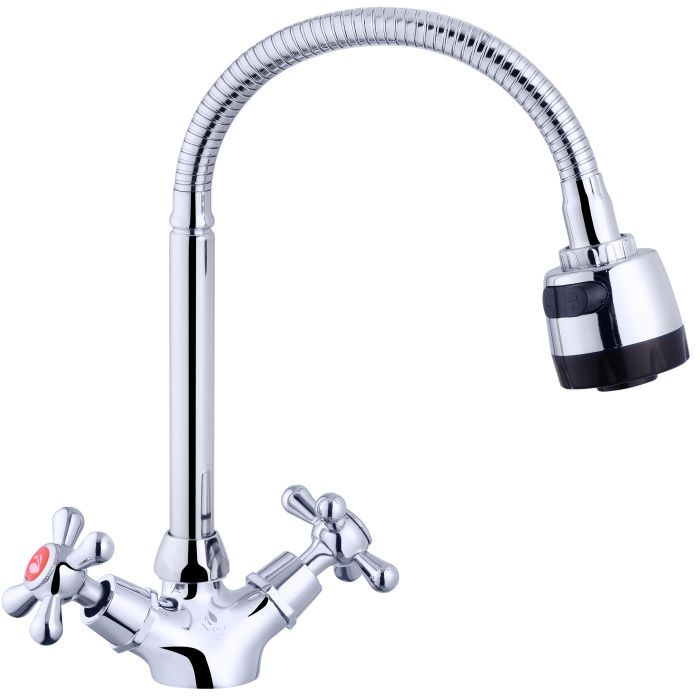 Смеситель Agua Toledo-C039 Фото