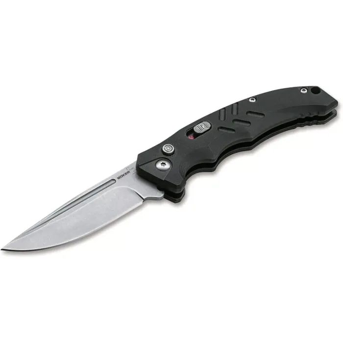 Нож Boker Plus "Intention II Black" Фото