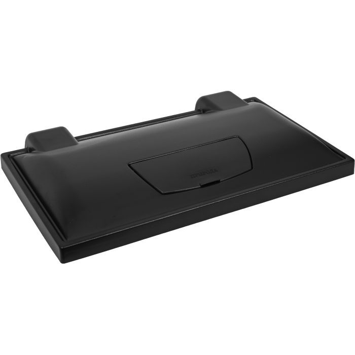 Крышка для аквариума Природа LED LIGHT 50х30 см прямая Фото