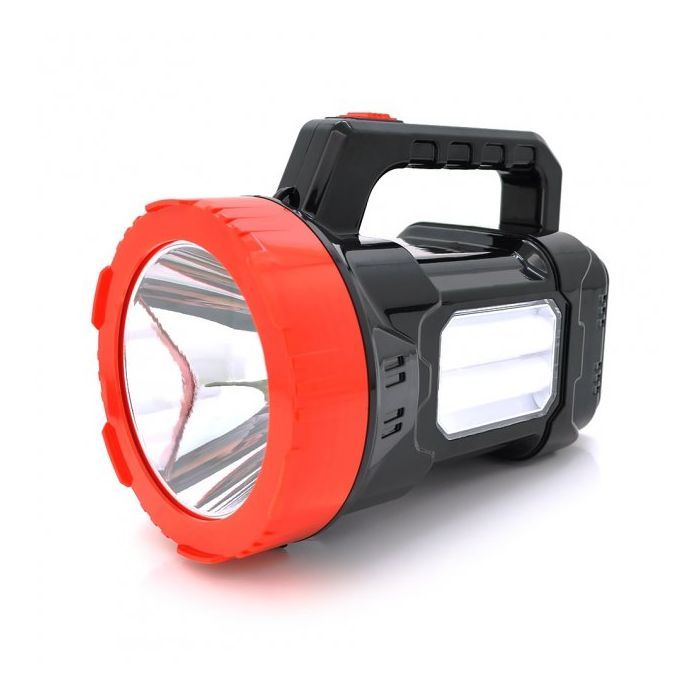 Фонарь Voltronic Silver Tools Фото