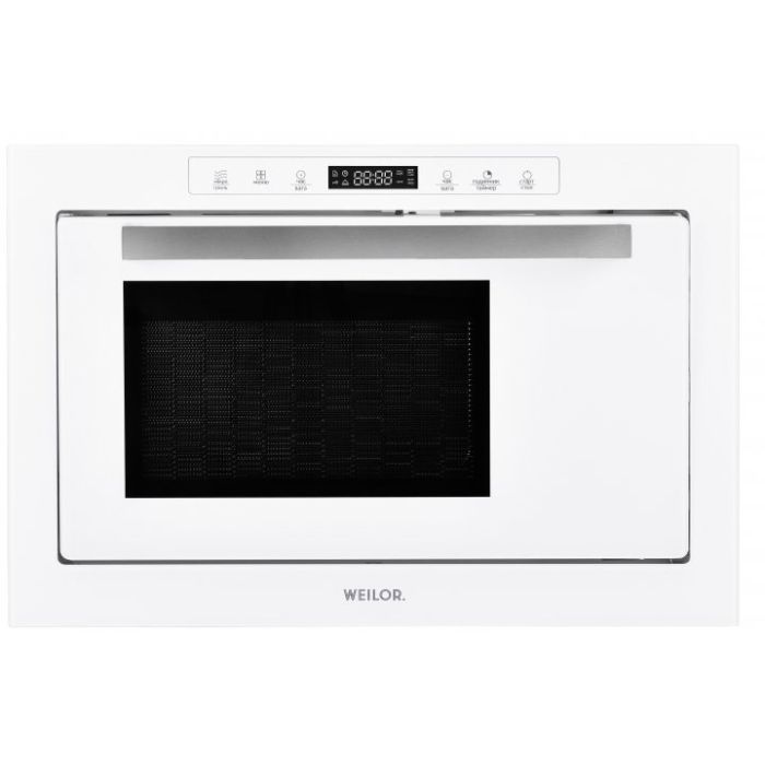 Микроволновая печь Weilor WBM 2551 GW Фото
