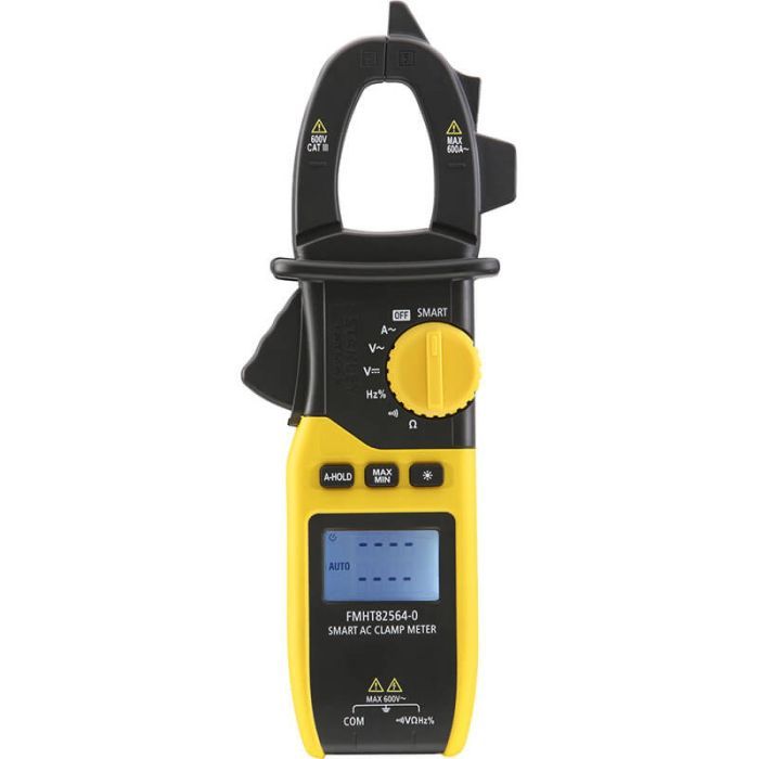 Токовые клещи Stanley САТIII, 600V, 600A Фото