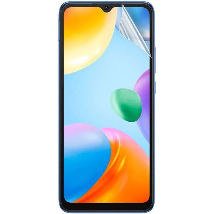 Пленка защитная Drobak Hydrogel Samsung Galaxy M23 5G (505024) Фото
