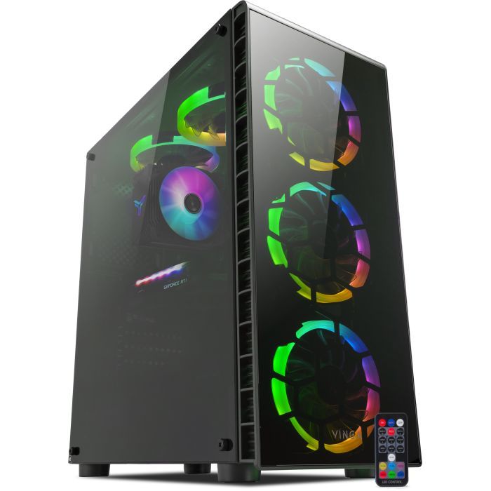 Компьютер Vinga Wolverine D5277 Фото