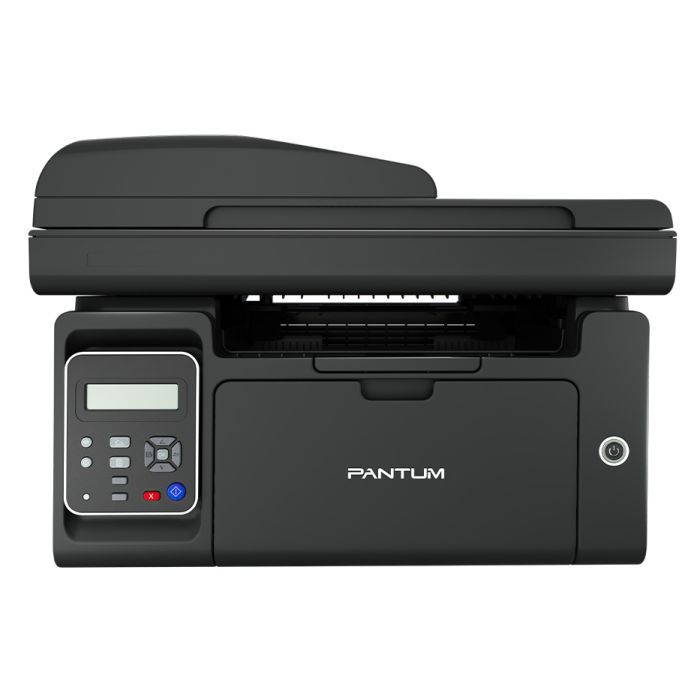 Многофункциональное устройство Pantum M6550NW с Wi-Fi Фото