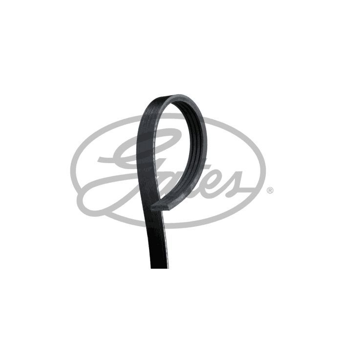 Поликлиновый ремень Gates 4PK1195 Фото