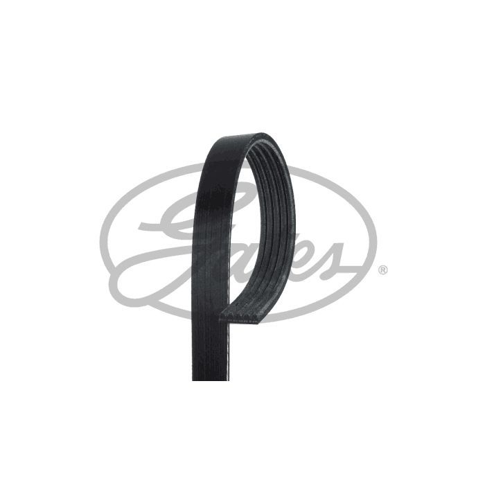 Поликлиновый ремень Gates 5PK1173 Фото