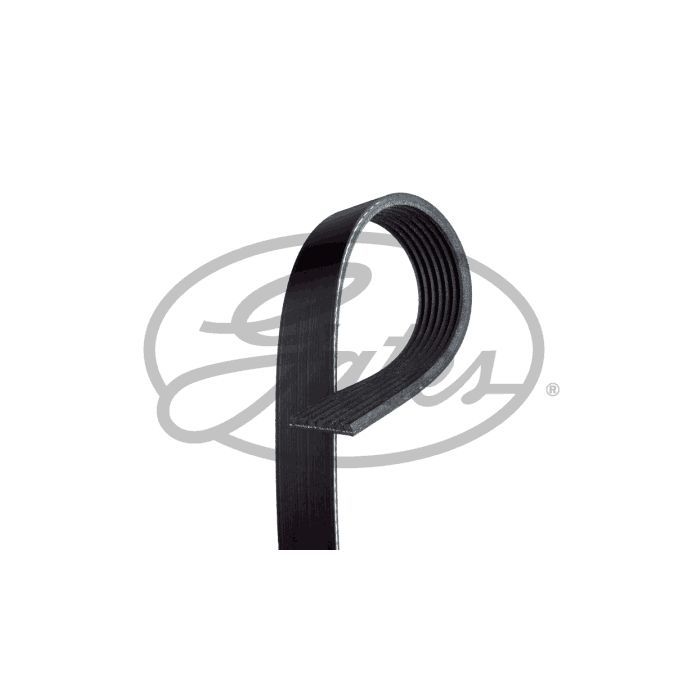 Поликлиновый ремень Gates 7PK2285 Фото