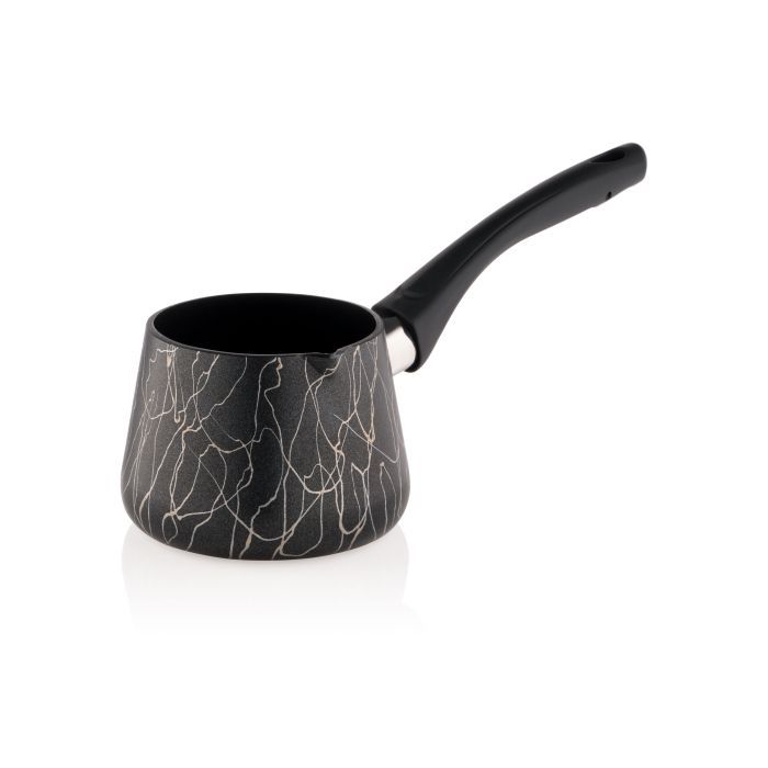 Турка Ardesto BLACK MARS гранит бакелитовая ручка 0.5 Фото