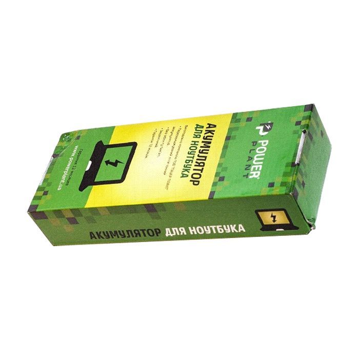 Аккумулятор для ноутбука PowerPlant HP WA03-3S1P 11.4V 4150mAh Фото