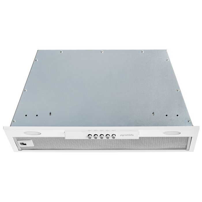 Вытяжка кухонная Pyramida ABH 52 PBA (1150) WH Фото
