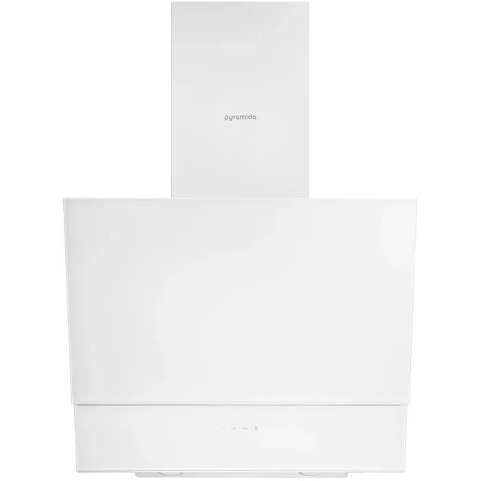 Вытяжка кухонная Pyramida ASH 60 S (800) GWH Фото