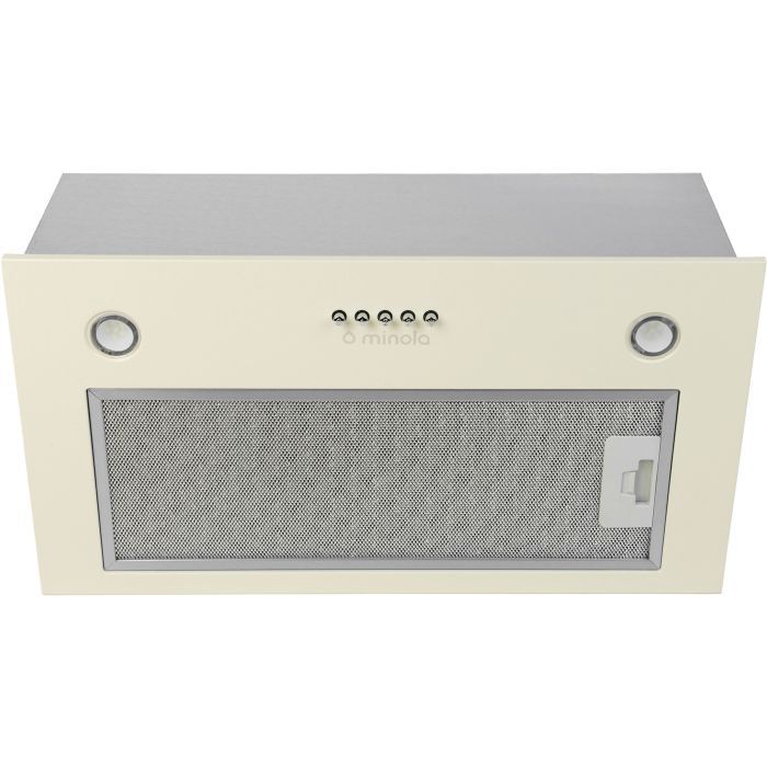 Вытяжка кухонная Minola HBI 5327 IV 800 LED Фото