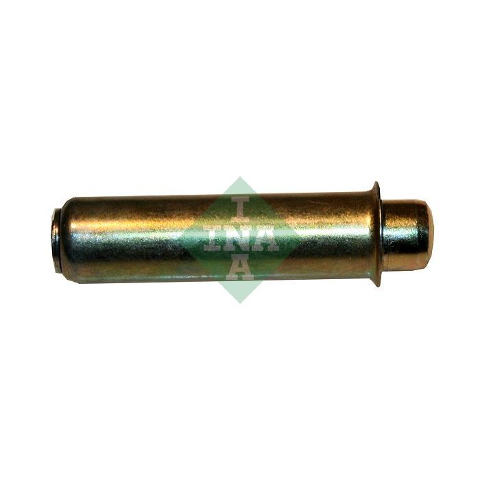 Натяжитель ремня с роликом INA 533 0114 10 Фото