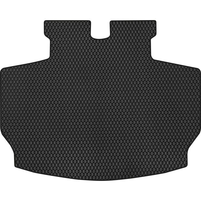 Коврик в багажник EVAtech Volkswagen Beetle 2011-2019 2 поколінн Фото