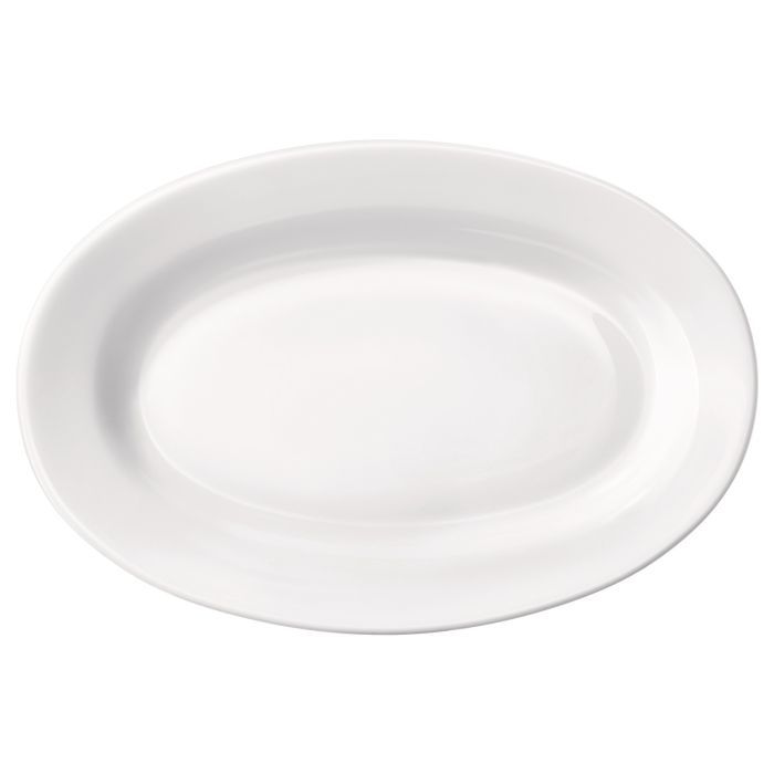 Блюдо Bormioli Rocco Тoledo 22х14 см Фото