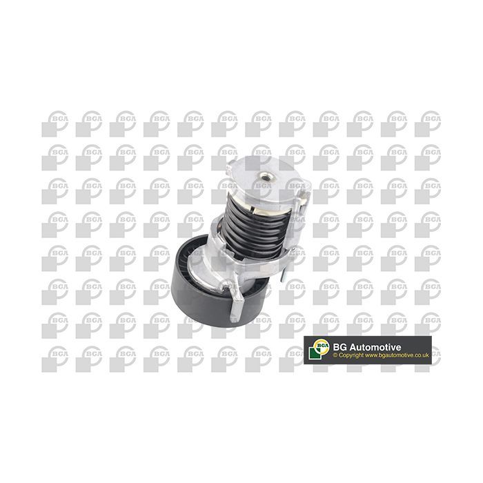 Ролик натяжителя ремня BGA DC0110 Фото