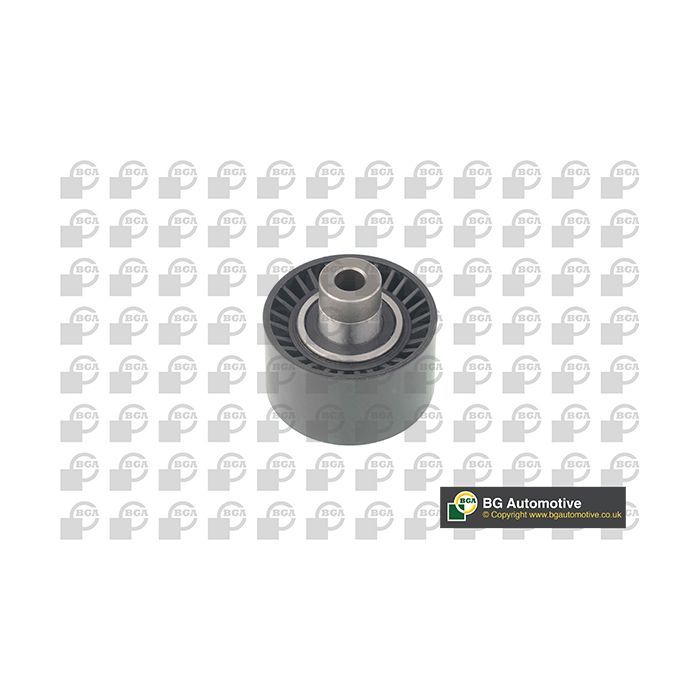 Ролик натяжителя ремня BGA DC2301 Фото