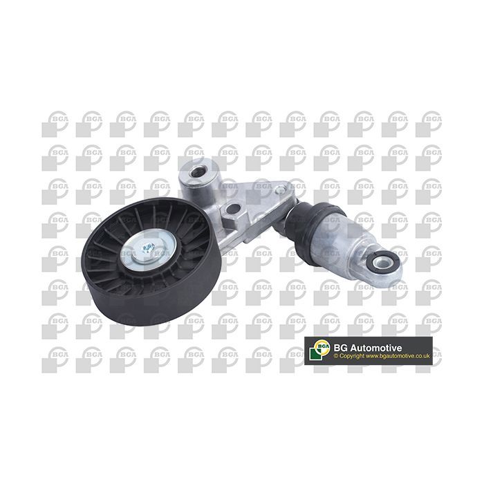 Ролик натяжителя ремня BGA DC9505 Фото