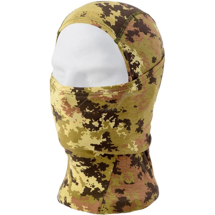Балаклава Defcon 5 Multiuse Collar Multicam Фото