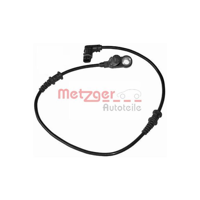Датчик ABS Metzger 0900037 Фото