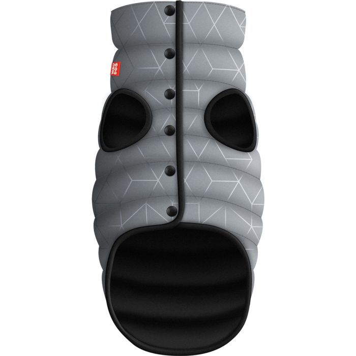 Курточка для животных WAUDOG Clothes светоотражающая M45 Фото