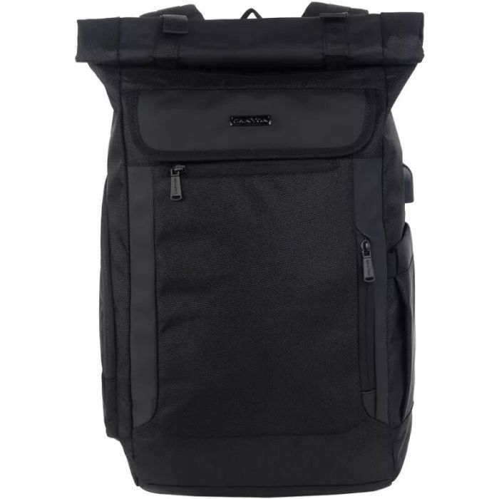 Рюкзак для ноутбука Canyon 17.3" BPRT-7 Black Фото