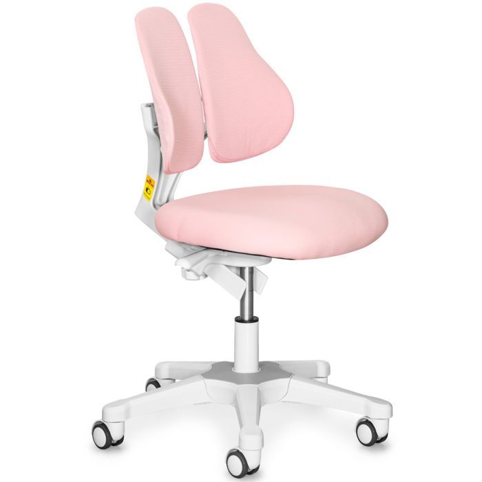 Детское кресло Evo-kids Mio Lite Pink Фото