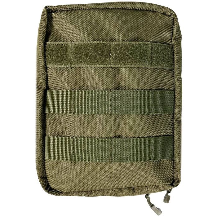 Подсумок Poputchik 20х15х8 см Фото